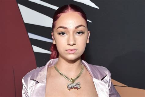 Cash Me Outside Girl Bhad Bhabie Explains How。